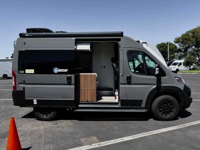 2027 Thor Motor Coach SCOPE — photo 16 view
