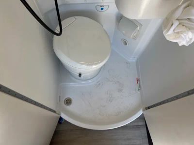 2027 Thor Motor Coach SCOPE — photo 12 view