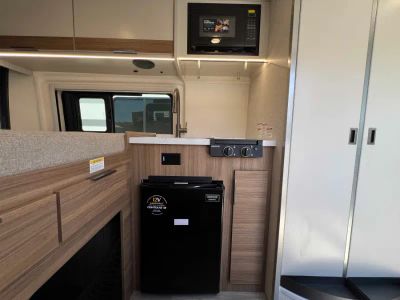 2027 Thor Motor Coach SCOPE — photo 7 view