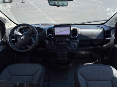 2027 Thor Motor Coach SCOPE — side profile view