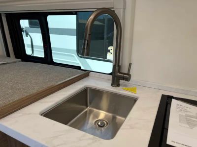 2027 Thor Motor Coach SCOPE — photo 9 view