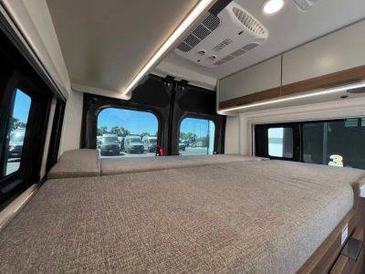 2027 Thor Motor Coach SCOPE — photo 15 view