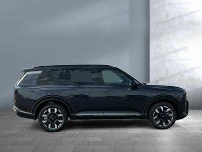 2027 Kia Telluride — photo 7 view