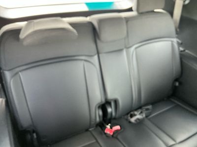 2027 Kia Telluride — photo 19 view