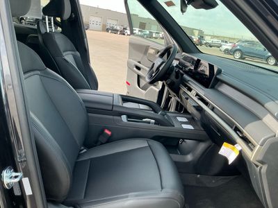 2027 Kia Telluride — photo 20 view