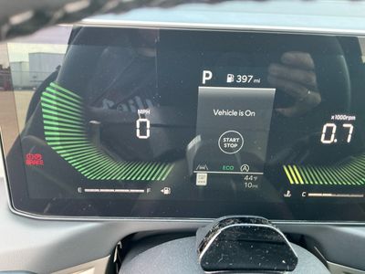 2027 Kia Telluride — photo 11 view