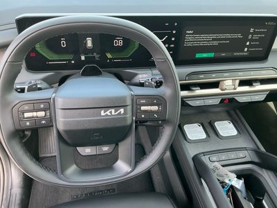 2027 Kia Telluride — photo 15 view