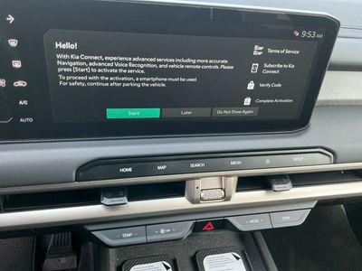 2027 Kia Telluride — photo 12 view