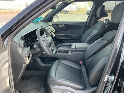 2027 Kia Telluride — photo 10 view