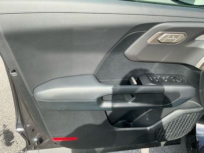 2027 Kia Telluride — photo 16 view
