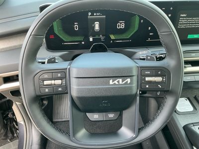 2027 Kia Telluride — photo 14 view