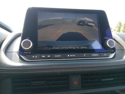 2024 Nissan Rogue - Photo 16