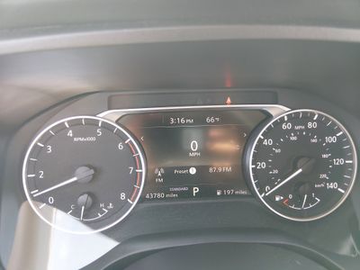 2024 Nissan Rogue - Photo 14