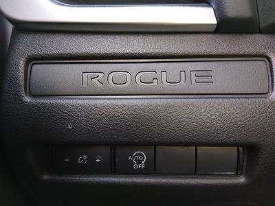 2024 Nissan Rogue - Photo 13