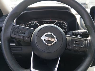 2024 Nissan Rogue - Photo 12
