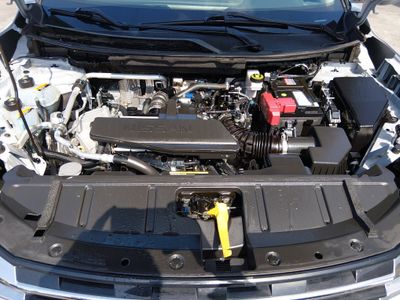 2024 Nissan Rogue - Photo 9