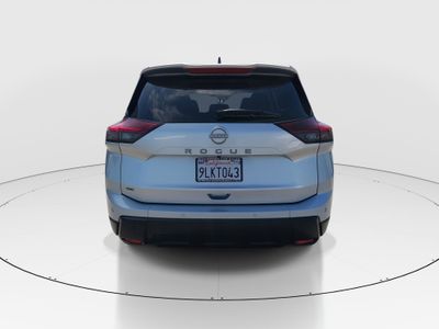 2024 Nissan Rogue - Photo 6