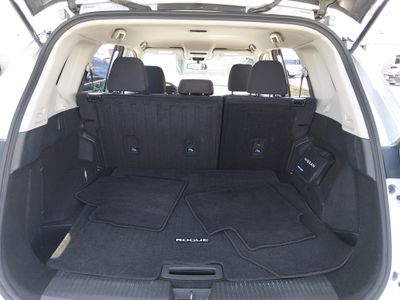 2024 Nissan Rogue - Photo 11