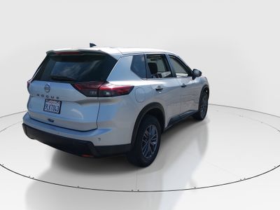 2024 Nissan Rogue - Photo 7
