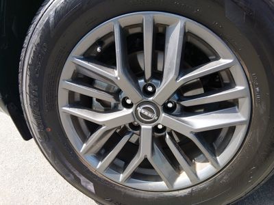 2024 Nissan Rogue - Photo 10