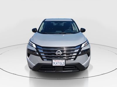 2024 Nissan Rogue - Photo 2