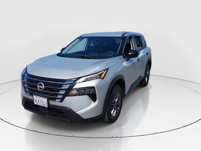 2024 Nissan Rogue - Photo 3