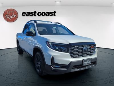 2026 Honda Ridgeline - Photo 3