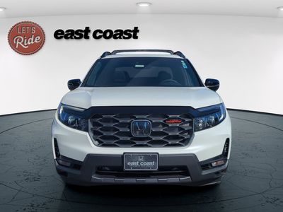 2026 Honda Ridgeline - Photo 2