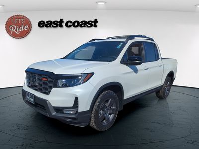 2026 Honda Ridgeline - Photo 1