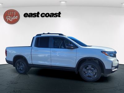 2026 Honda Ridgeline - Photo 4
