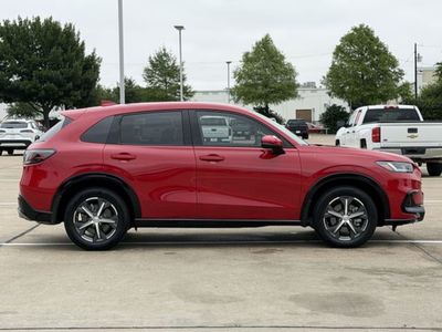 2025 Honda HR-V - Photo 3