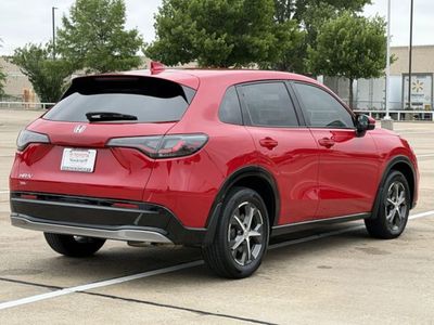 2025 Honda HR-V - Photo 4