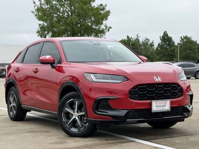 2025 Honda HR-V - Photo 2