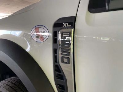 2025 Ford Chassis Cab - Photo 6