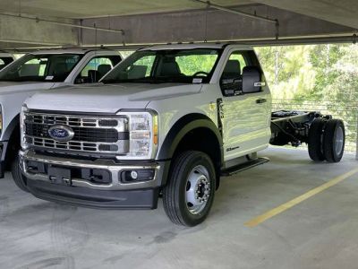 2025 Ford Chassis Cab - Photo 2