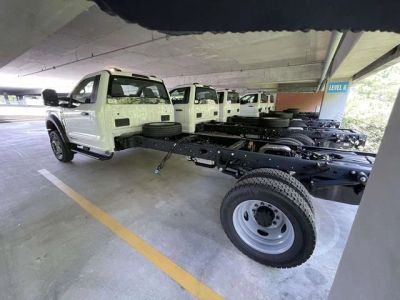 2025 Ford Chassis Cab - Photo 5