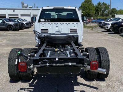 2025 Ford Chassis Cab - Photo 9