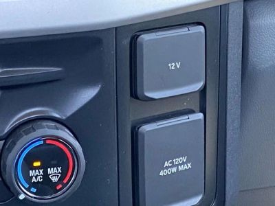 2025 Ford Chassis Cab - Photo 21