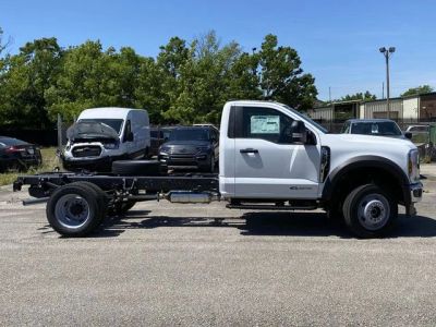 2025 Ford Chassis Cab - Photo 8