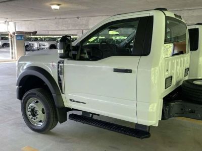 2025 Ford Chassis Cab - Photo 4
