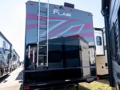 2026 Fleetwood FLAIR - Photo 33