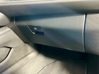 2025 Chevrolet Suburban — photo 31 view