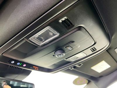 2025 Chevrolet Suburban — photo 18 view