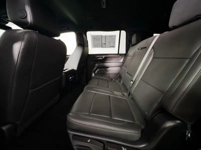 2025 Chevrolet Suburban — photo 25 view