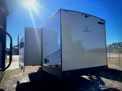 2026 Ember RV E-Series - Photo 2