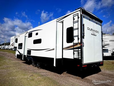 2022 K-Z Durango Gold - Photo 2