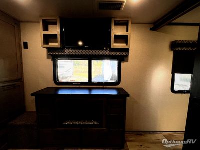 2022 K-Z Durango Gold - Photo 22