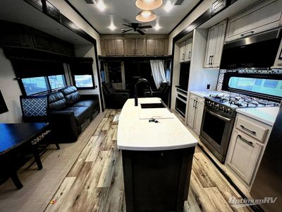2022 K-Z Durango Gold - Photo 5