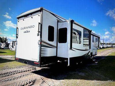 2022 K-Z Durango Gold - Photo 3
