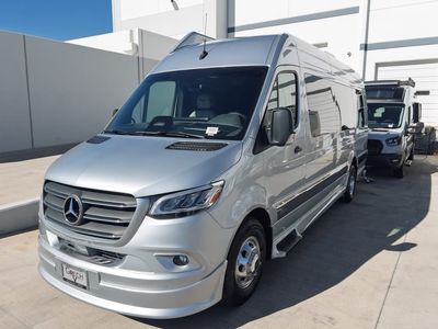 2026 Grech RV STRADA-ION - Photo 23